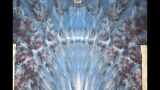 Scott Rad Dyes Walker Reveal of Mirrored Arc Roll from 12/28/25
