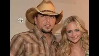 Jason Aldean with special guest Miranda Lambert, 