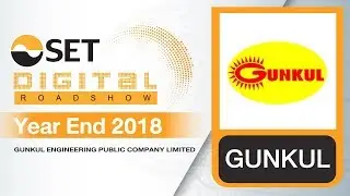 Year End 2018 Performance Review GUNKUL ENGINEERING PUBLIC COMPANY LIMITED : GUNKUL