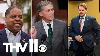 Arkansas congressional 2nd district candidates | What to know