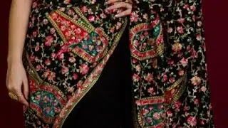 हर कोई मूड के देखेगा पश्मीना सिल्क साड़ी की नई नई डिज़ाइन|| new pashmina silk saree collection 🔥🔥