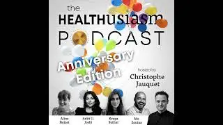 #012 - Healthcare&nbsp;Marketplaces, Neurotech & No Cure&nbsp;Care