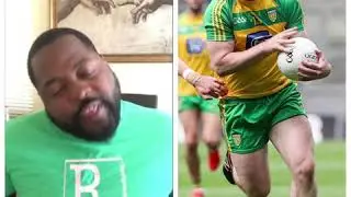 And Then There&rsquo;s Gaelic Football