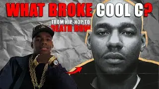 From Rap King to Robber! The satisfying downfall of COOL C