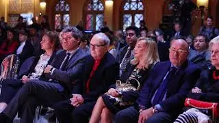 Serata di presentazione di &ldquo; Fare Cinema, settimana del cinema italiano nel mondo