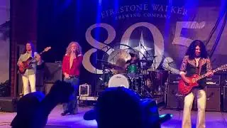 Led Zeppelin 2 &lsquo;The Ocean&rsquo; - California Mid State Fair 7/22/22
