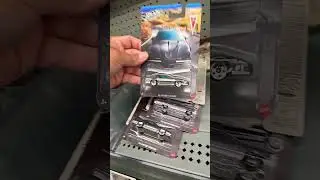 Hot Wheels Pontiac Silver Series #Shorts