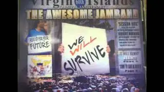The Awesome JamBand 2012 - Jam Band Academy