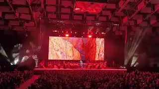 SZCZECIN. NETTO ARENA. KONCERT FINAŁOWEJ MUZYKI.#polska #koncert #concert 