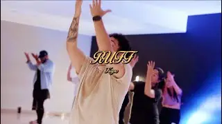 RUFF - Kapo // BVOM SESSION // Choreography By Haruo Solis 