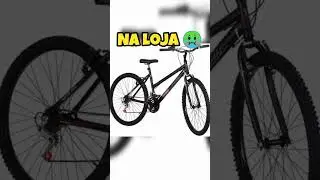 Aro 24 Montadinha estilo TRS 🔥😍#grauderua #244 #montadinhasdaquebrada #bikearo24