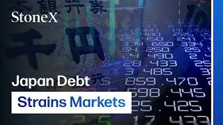 Rising Japan Bond Yields Reshape Global Borrowing Costs