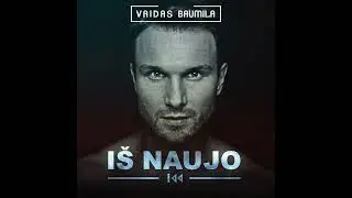 Vaidas Baumila - Dying