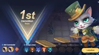Epic Comeback Euriditio stuck 99 Nathan Bane B3 | Commander BUSS
