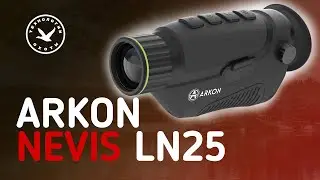 Тепловизор ARKON NEVIS LN25