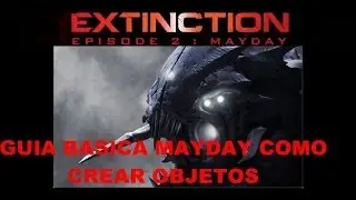 CALL OF DUTY GOSHT EXTINCION MAYDAY 