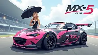 iRacing & Coffee