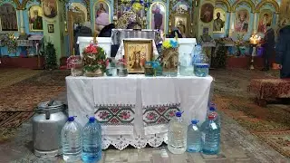 Водохреще19 01 2023