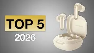 LES 5 MEILLEURS &Eacute;COUTEURS SANS FIL PAS CHERS DE 2026