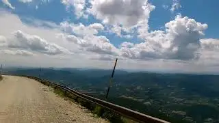 MARCHE.  La Domenica in moto 🏍️🏍️🏍️🏍️🏍️🏍️.....Monte Catria