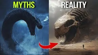 Most Dangerous Extinct Animals | Nature's Deadliest Predators - PART 2