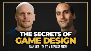 Co-Creator of Exploding Kittens &mdash; How to Raise Millions on Kickstarter | Elan Lee