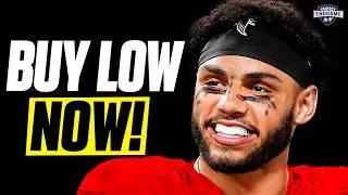 10 League-Winning Trades You MUST Make Now!