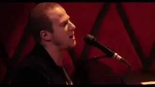 Oli Rockberger  