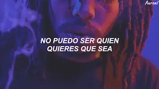 J. Cole - She Knows ft. Cults & Amber Coffman (Traducida al Espa&ntilde;ol)