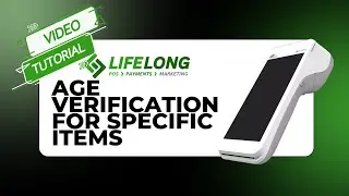 Age Verification Process for Specific Items 🛒