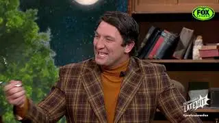 Hindy v Ennis - The Truth | The Professor's Late Hit