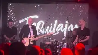 Tequilajazzz - Параллели (Zorge) (Prive Club, Таллинн, 14.03.2025)