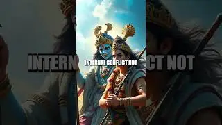 The Legend of Arjuna's Efficacy in the Mahabharata