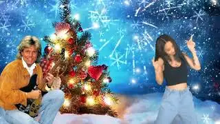 Blue System style - Show me your love❤️(Покажи мне, что Любовь).🌲🌲🌲🎁