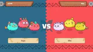 what thermi? Axie Infinity Tank Bug