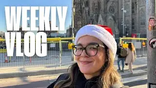 Hice mis primeras hallacas + nuestro aniversario | Weekly vlog