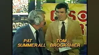 1979-9-23 NFL Broadcast Highlights Week 4 Late