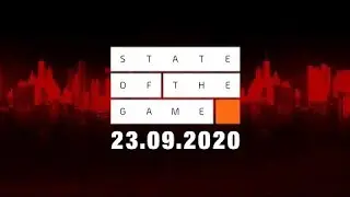The Division 2: State of the Game #171 - 23 September 2020 | Ubisoft Game