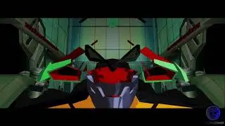 Evangelion - ps2