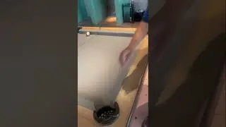B&agrave;n bida mini cho gia đ&igrave;nh
