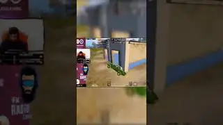 sp joker and Fm radio gaming funny moment