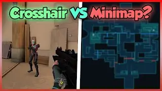 When Should I be Looking At My MiniMap?