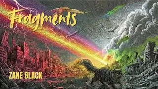 Zane Black - Fragments (Official Audio)