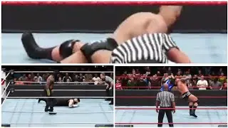 WWE SMACKDOWN 22 January 2021 FULL SHOW WWE2K20 HD- WWE SMACKDOWN  2021 COMMENT YOUR OWN MATCHES