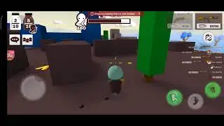 MilkChoco - Online FPS Gameplay !!!