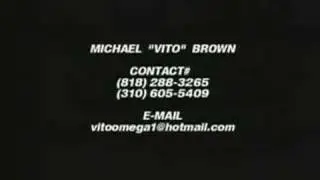 Commercial Voiceover Demo