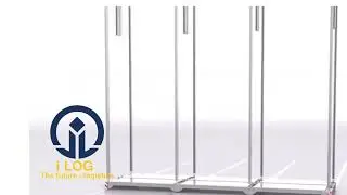 MOBILE RACKING SYSTEM