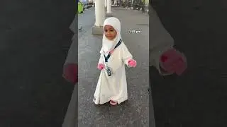Ep 4: 20/1/2026 Masjidil Haram