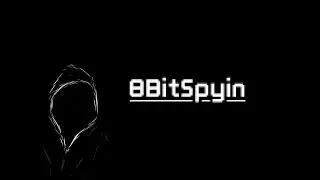 Now solve this | 8BitSpyin