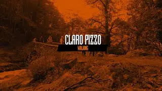 Claro Pizzo Walking 2021 - promo